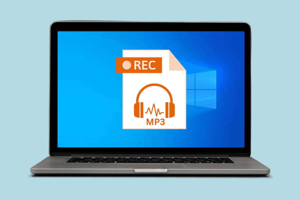 How-to-Record-MP3-on-Windows-10 كيفية تسجيل MP3 على Windows 10