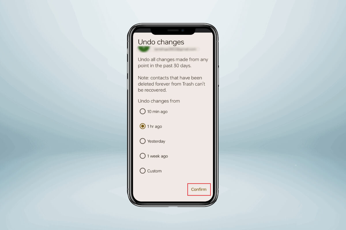 How-to-Recover-Contacts-on-Android-Phone-1 كيفية استرداد جهات الاتصال على هاتف Android