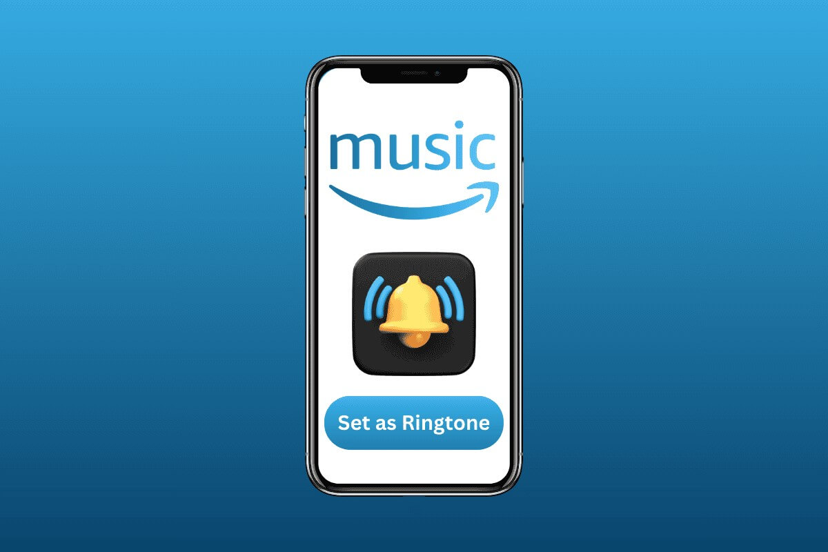 كيفية تعيين نغمة رنين على Android من Amazon Music - %categories