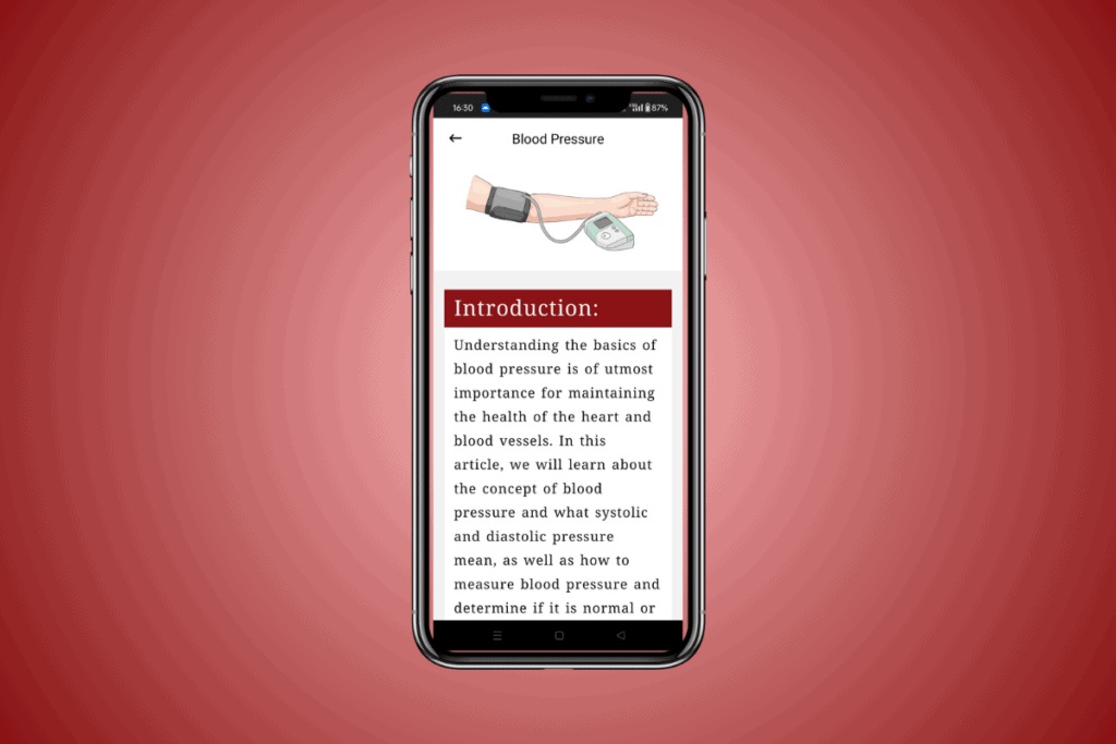 How-to-Use-Blood-Pressure-App-on-Android-1024x683-1 كيفية استخدام تطبيقات ضغط الدم على Android