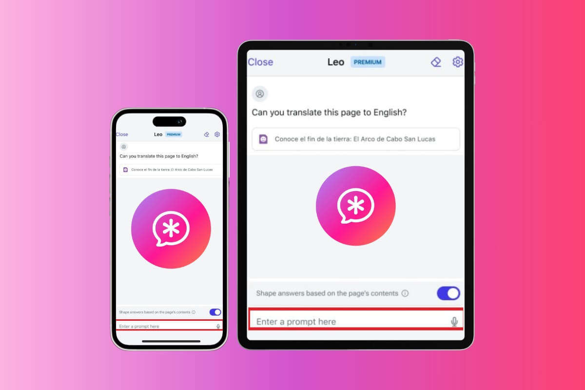 How-to-Use-Brave-Leo-on-iPhone-and-iPad كيفية استخدام Brave Leo على iPhone وiPad