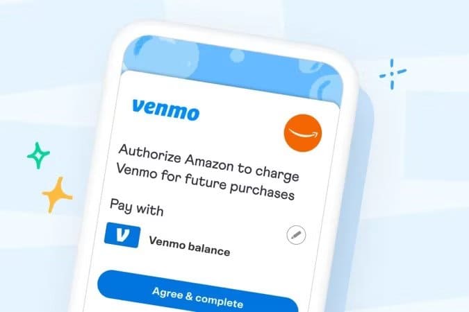 Venmo-Amazon-1 كيفية تتجنب التعرض للاحتيال على Venmo
