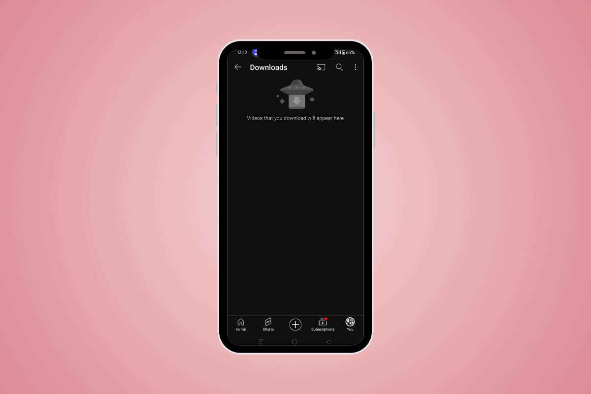 Where-are-Downloaded-YouTube-Videos-Stored-on-Android أين يتم تخزين مقاطع فيديو YouTube التي تم تنزيلها على Android