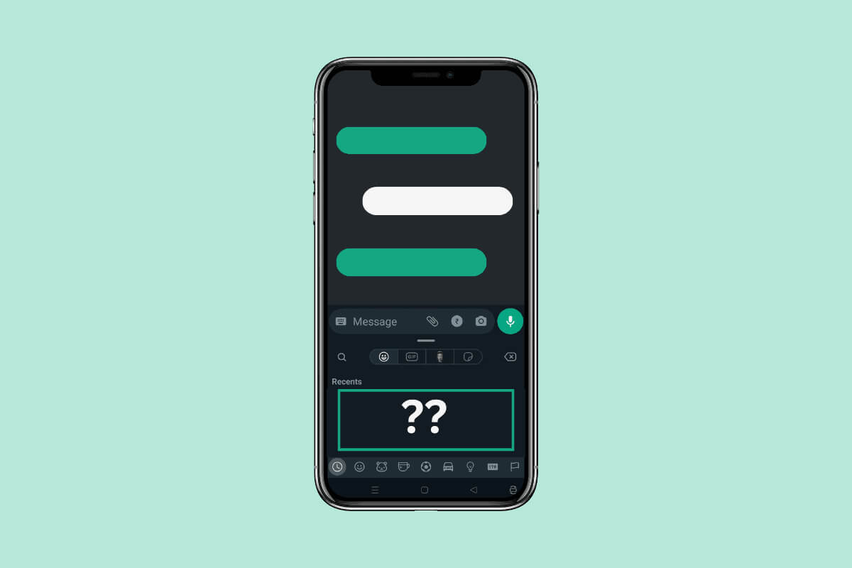Why-Cant-I-See-Emojis-On-My-Android لماذا لا أستطيع رؤية الرموز التعبيرية على Android