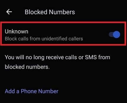 block-private-number-e1713684317584 كيفية إزالة الرقم الخاص على Android
