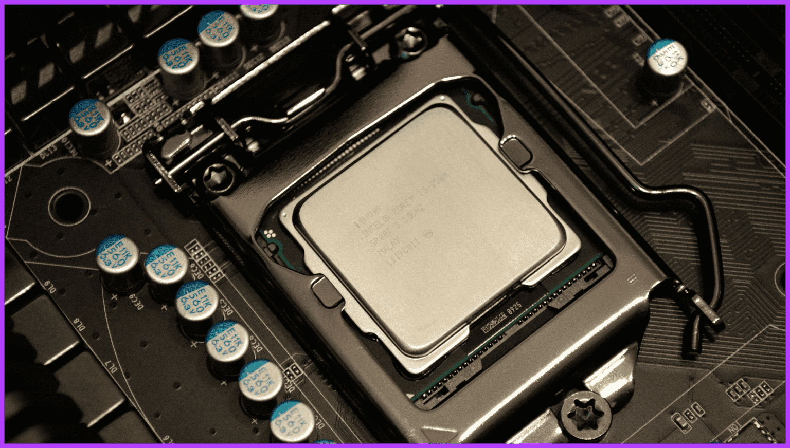 chipset-1-1536x872-1 5 طرق صديقة للبيئة لزيادة أداء جهاز الكمبيوتر القديم