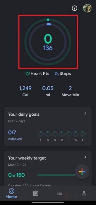 counted-steps-1-e1711986979718 كيفية تتبع الخطوات على Android