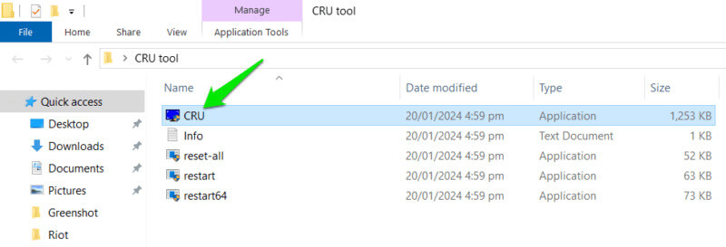 cru-app-800x273-1 طرق زيادة مجال الرؤية في الألعاب بدون دعم بطاقة الرسوميات على Windows