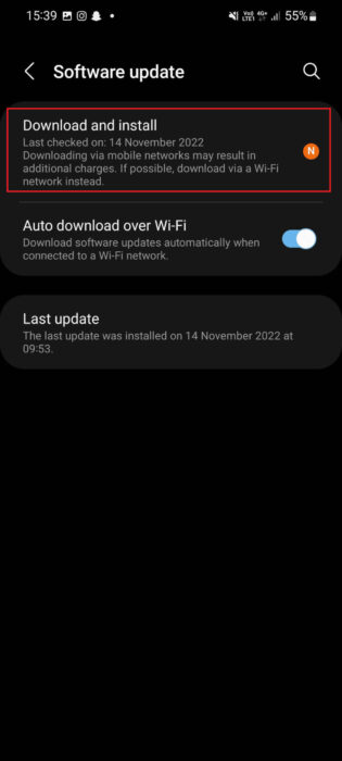 download-and-install-on-s21-2-e1712328221714 كيفية إصلاح WhatsApp لم يعد يعمل على هذا الهاتف