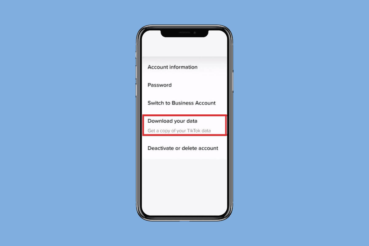 how-to-recover-deleted-tiktok-messages-on-iPhone-and-Android-1-1 كيفية استعادة رسائل TikTok المحذوفة على iPhone وAndroid