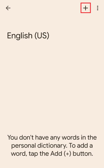 tap-on-icon-e1712005482112 كيفية إصلاح التصحيح التلقائي على هاتف Android