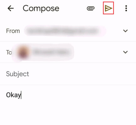 كيفية إعادة توجيه الرسائل النصية إلى البريد الإلكتروني على Android - %categories