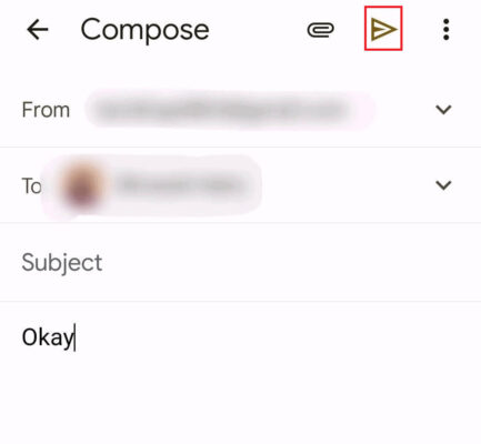 tap-on-send-e1712270209734 كيفية إعادة توجيه الرسائل النصية إلى البريد الإلكتروني على Android