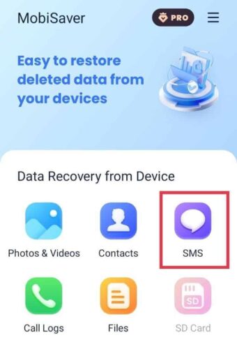 tap-on-sms-1-e1712269775544 اختفاء الرسائل النصية على هاتف Android؟ كيف تصلحها