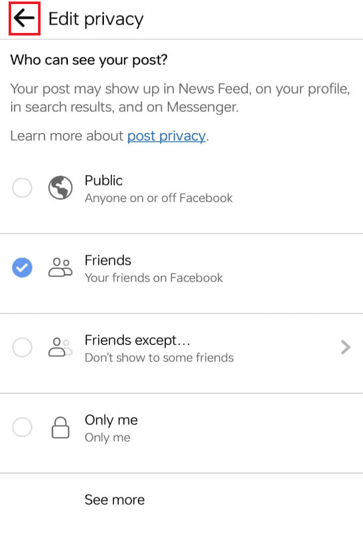 كيفية إزالة رد فعل على Facebook من شخص آخر - %categories