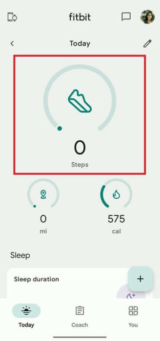 track-steps-1-e1711987044673 كيفية تتبع الخطوات على Android