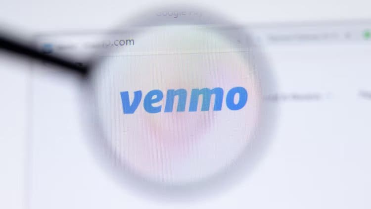 venmo-logo-magnifying-glass كيفية تتجنب التعرض للاحتيال على Venmo