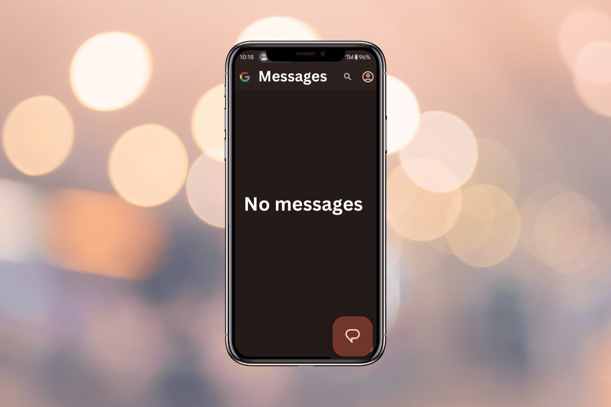 why-did-my-text-messages-disappear-android اختفاء الرسائل النصية على هاتف Android؟ كيف تصلحها