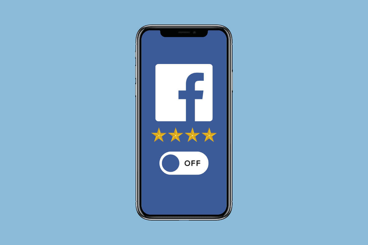 كيفية إيقاف تشغيل النجوم على Facebook - %categories