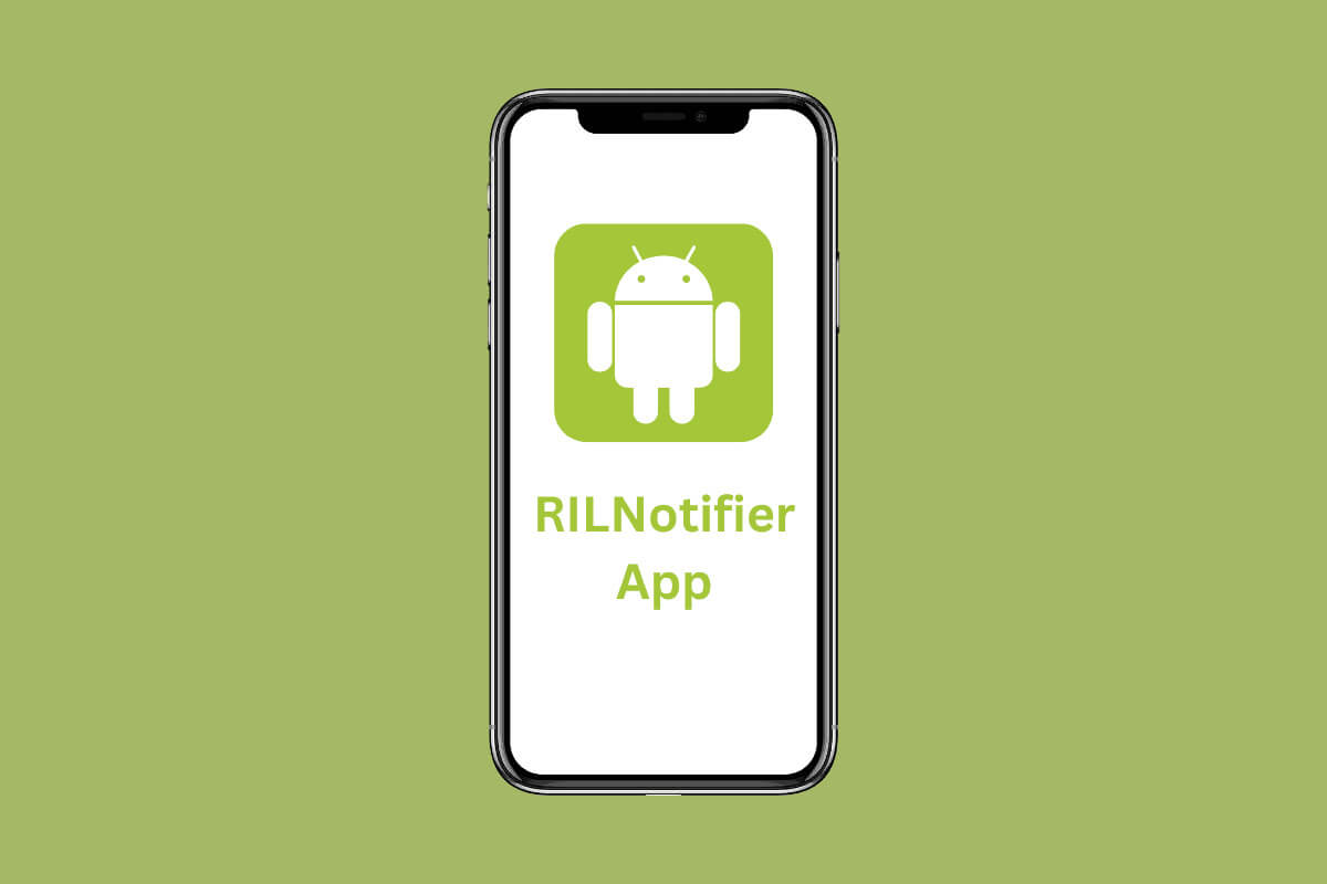 ما هو تطبيق RILNotifier على Android - %categories