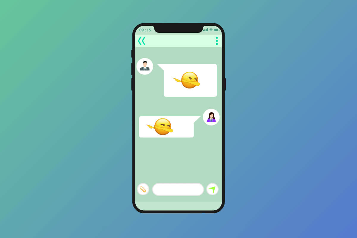 how-to-get-the-dab-emoji-on-android كيفية إنشاء رموز تعبيرية مخصصة Dab Emoji على Android؟