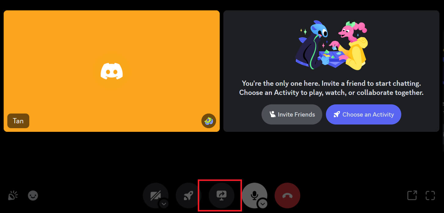 on-the-lower-part-of-the-screen-tap-on-share-your-1-e1714584110788 كيفية بث الواقع الافتراضي على Discord