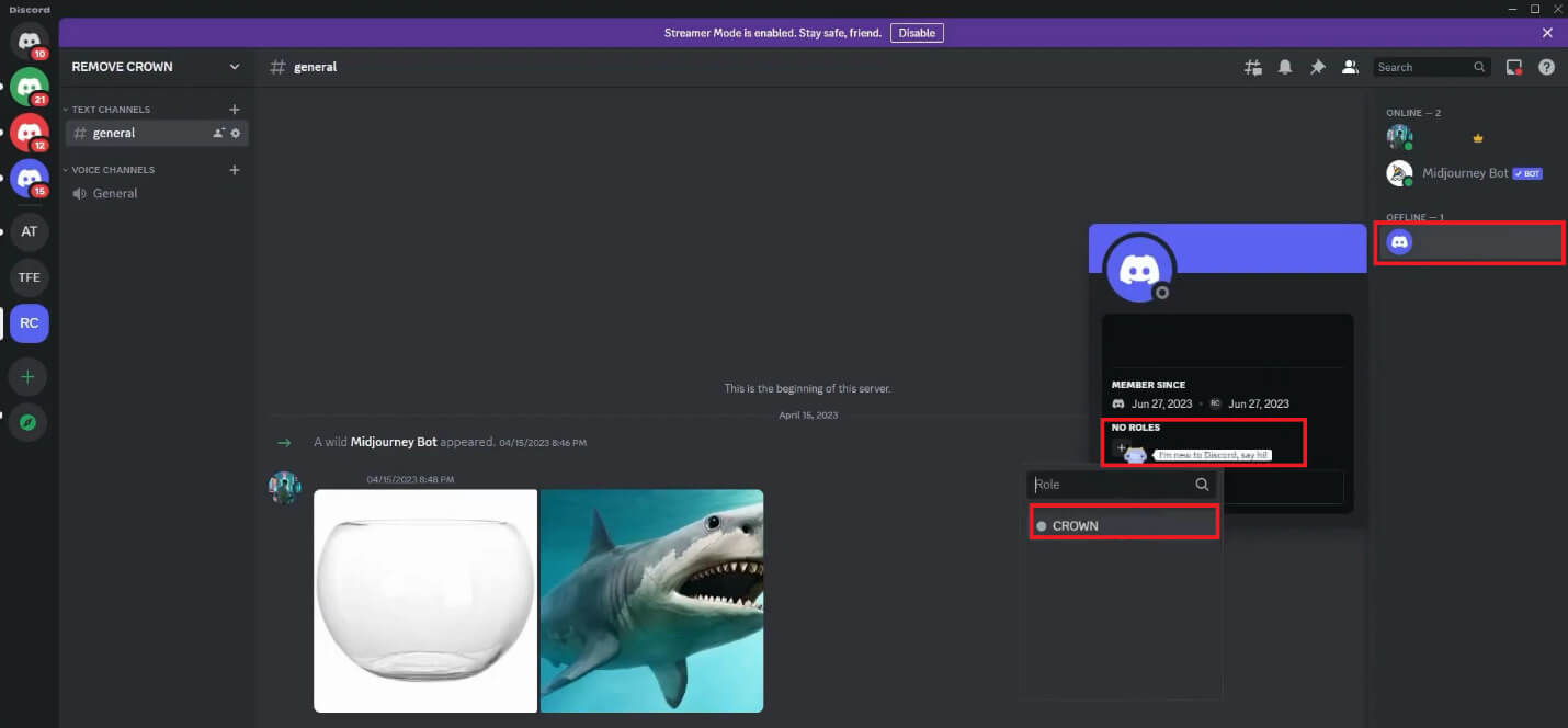 select-the-role-you-created-from-the-drop-down-men-e1714375065377 كيفية إزالة التاج على Discord