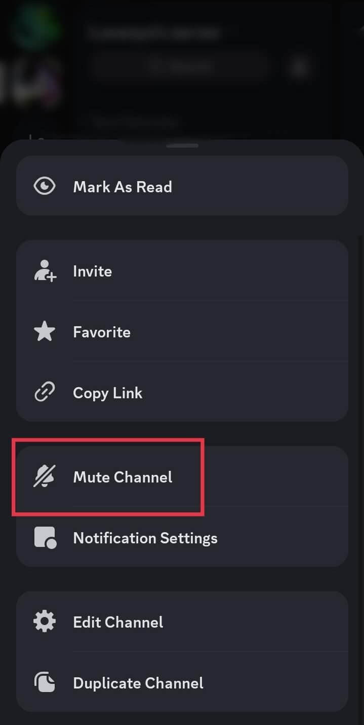 tap-on-mute-channel-e1714387392378 كيفية كتم صوت إشعارات Discord