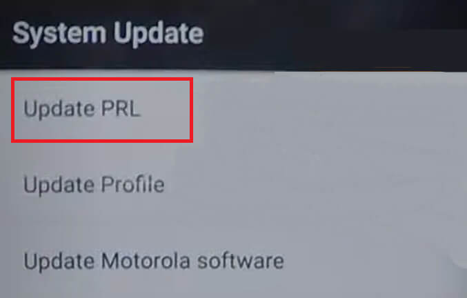 tap-on-update-prl-under-system-update-e1714453083998 ما هو تطبيق RILNotifier على Android