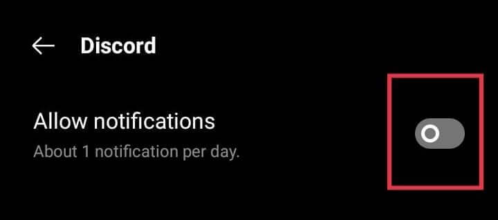 turn-off-allow-notifications-e1714385180495 كيفية كتم صوت إشعارات Discord