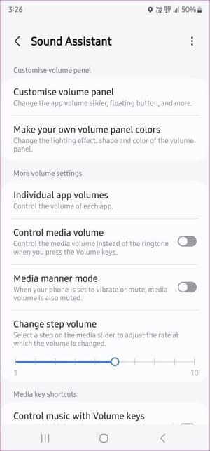 7.2-478x1024-1 أفضل 7 طرق لتحسين جودة الصوت في هواتف Samsung Galaxy