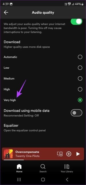 8.2-478x1024-1 أفضل 7 طرق لتحسين جودة الصوت في هواتف Samsung Galaxy