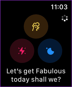 Image-10-2 7 تطبيقات تجعل ساعة Apple Watch تقوم بأكثر من مجرد تتبع اللياقة البدنية