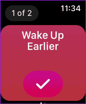 Image-5-5 7 تطبيقات تجعل ساعة Apple Watch تقوم بأكثر من مجرد تتبع اللياقة البدنية