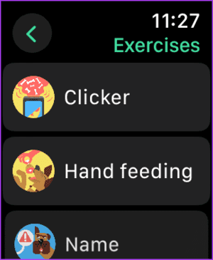 Image-8-2 7 تطبيقات تجعل ساعة Apple Watch تقوم بأكثر من مجرد تتبع اللياقة البدنية