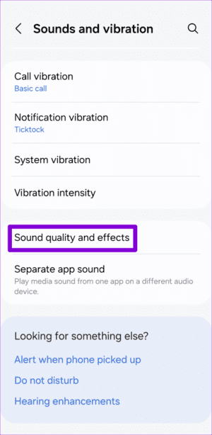 Sound-Quality-and-Effects-on-Samsung-Phone-500x1024-1 أفضل 7 طرق لتحسين جودة الصوت في هواتف Samsung Galaxy