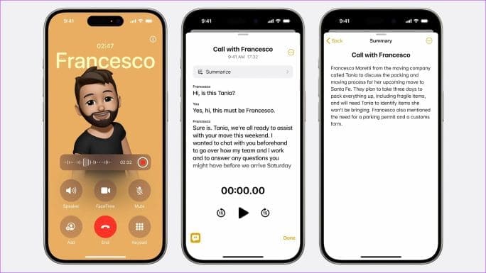 iOS-18-features-10-684x385-1 في iOS 18 احصل على اتصال T9 وقفل التطبيقات بعد عقد من الزمن
