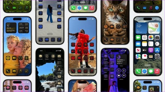 iOS-18-features-3-685x385-1 في iOS 18 احصل على اتصال T9 وقفل التطبيقات بعد عقد من الزمن