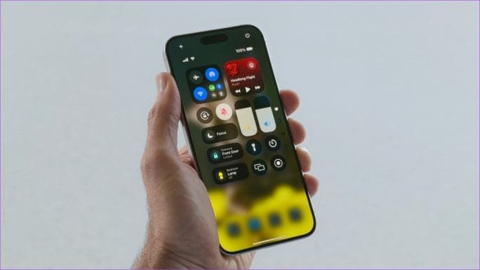iOS-18-features-4-684x385-1 في iOS 18 احصل على اتصال T9 وقفل التطبيقات بعد عقد من الزمن