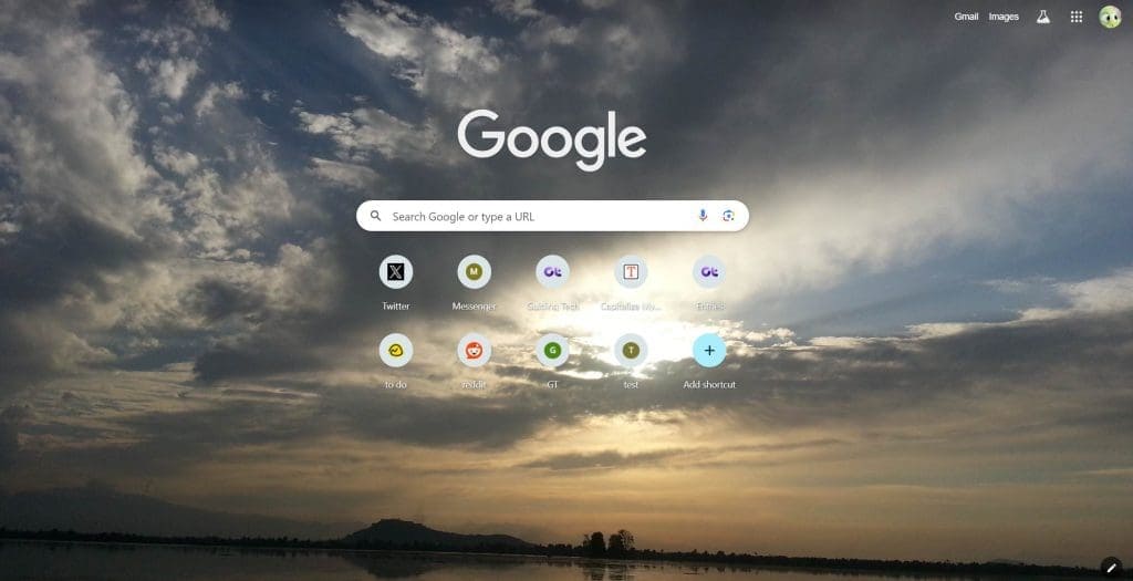Google-custom-background-picture-1024x525-1 كيفية تغيير خلفية Google إلى صورتك الخاصة