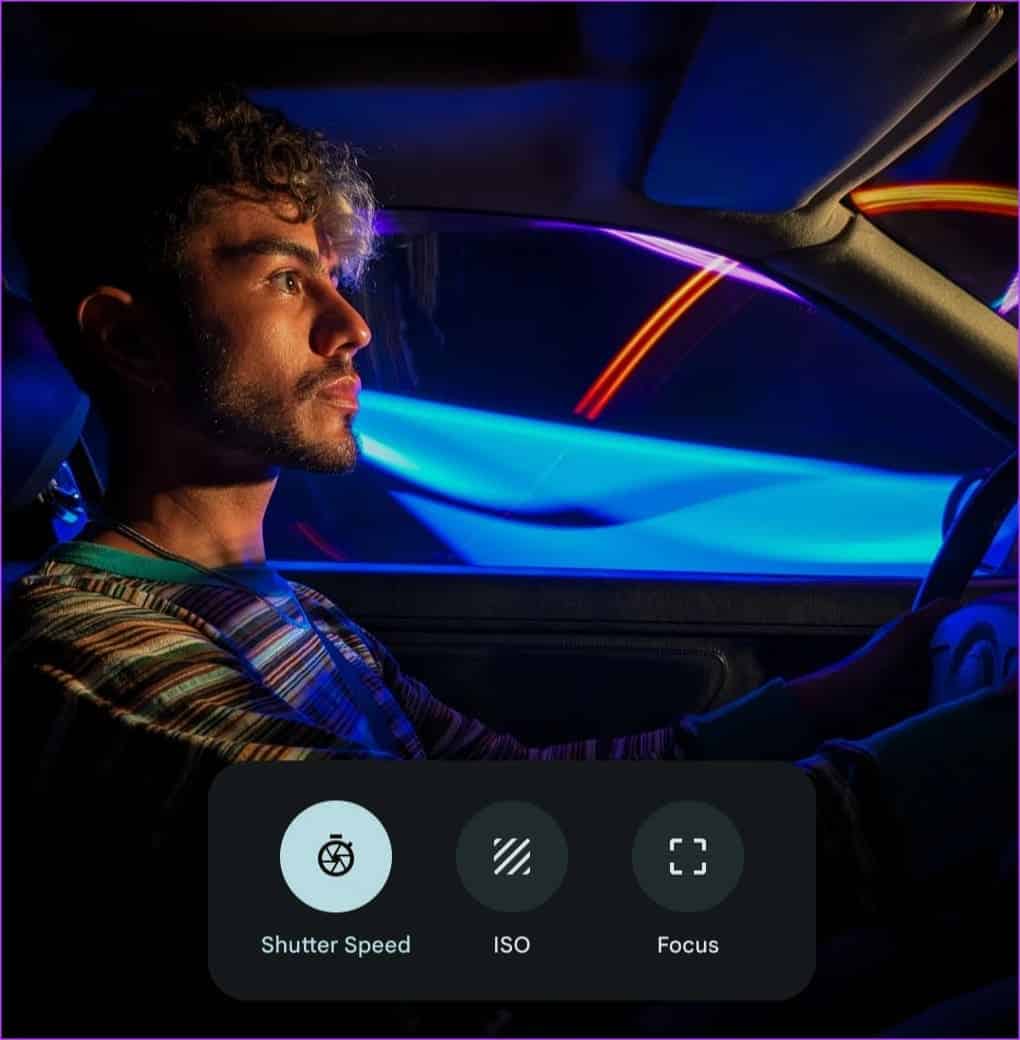 Pixel-9-features-4 سلسلة Pixel 9 من Google لتسهيل حياة منشئي المحتوى باستخدام الذكاء الاصطناعي