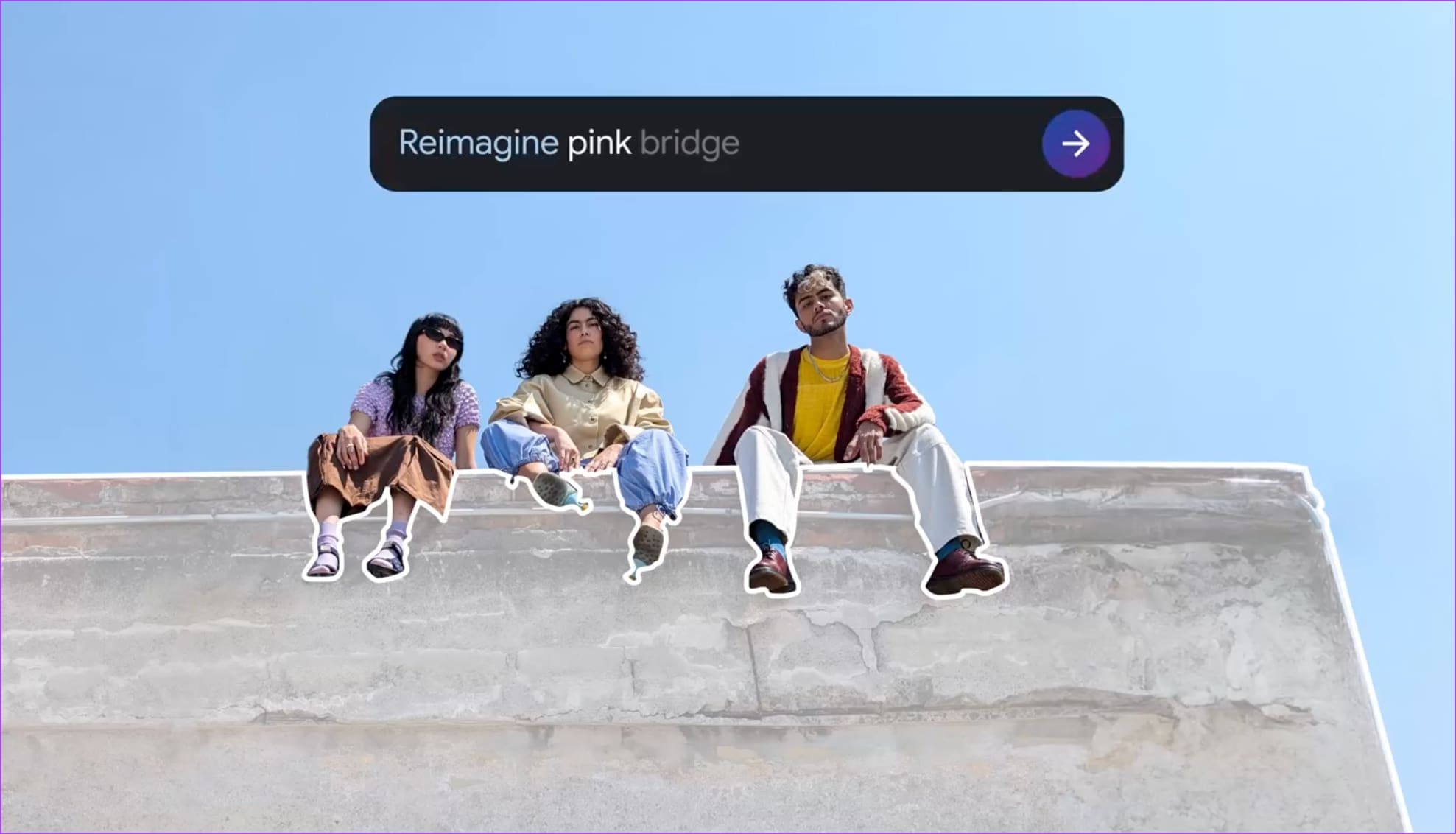 Pixel-9-features-7 سلسلة Pixel 9 من Google لتسهيل حياة منشئي المحتوى باستخدام الذكاء الاصطناعي