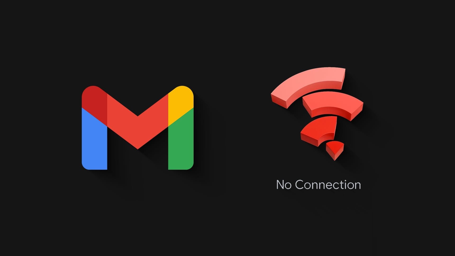 Top-Fixes-for-Gmail-No-Connection-Error-on-Android-and-iPhone 4 إصلاحات لمشكلة عدم اتصال Gmail على Android وiPhone