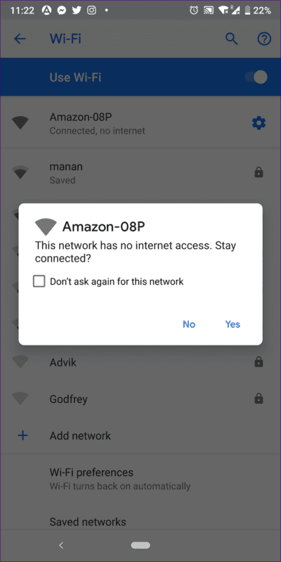 amazon-echo-conenct-to-hotspot-12_935adec67b324b146ff212ec4c69054f كيفية توصيل Amazon Echo بنقطة اتصال الهاتف المحمول
