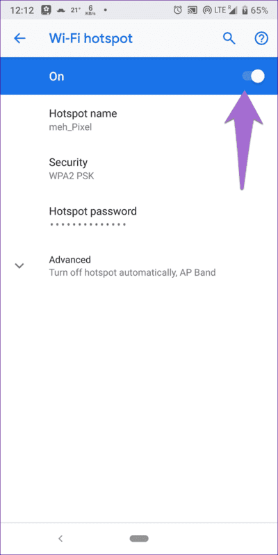 amazon-echo-conenct-to-hotspot-19_935adec67b324b146ff212ec4c69054f كيفية توصيل Amazon Echo بنقطة اتصال الهاتف المحمول
