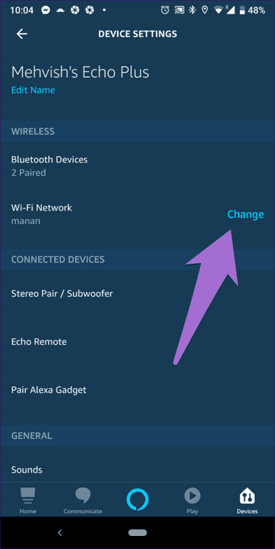 amazon-echo-conenct-to-hotspot-4_935adec67b324b146ff212ec4c69054f كيفية توصيل Amazon Echo بنقطة اتصال الهاتف المحمول