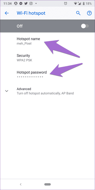 amazon-echo-conenct-to-hotspot-5_935adec67b324b146ff212ec4c69054f كيفية توصيل Amazon Echo بنقطة اتصال الهاتف المحمول