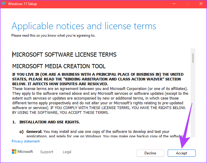 image-744 4 طرق لإصلاح رمز الخطأ 0x80070570 في نظام التشغيل Windows