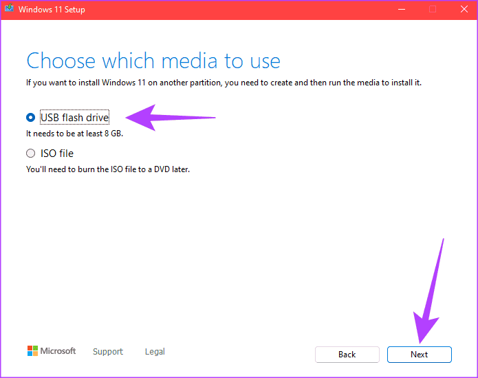 image-745 4 طرق لإصلاح رمز الخطأ 0x80070570 في نظام التشغيل Windows