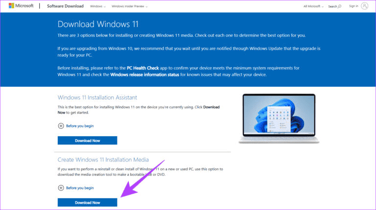 image-746 4 طرق لإصلاح رمز الخطأ 0x80070570 في نظام التشغيل Windows